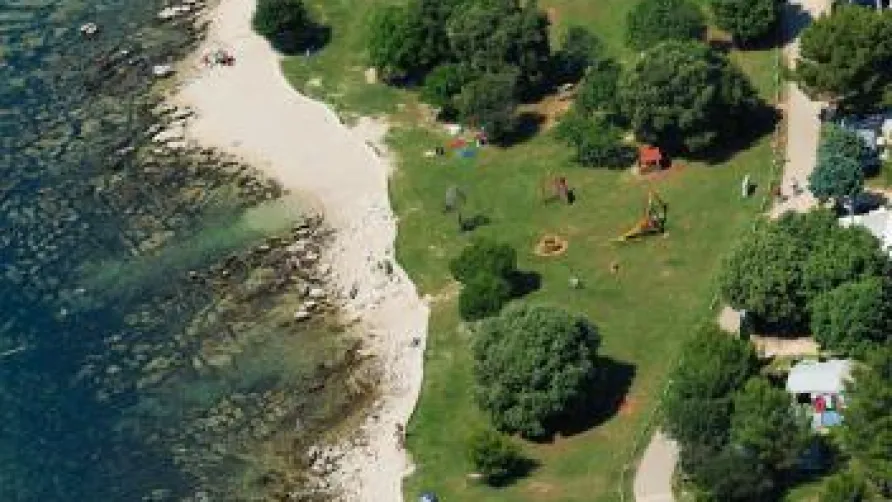 Maistra Camping Polari