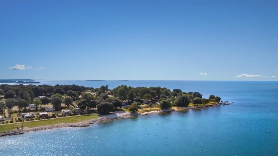 Maistra Camping Polari