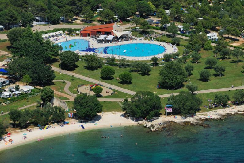 Maistra Camping Polari