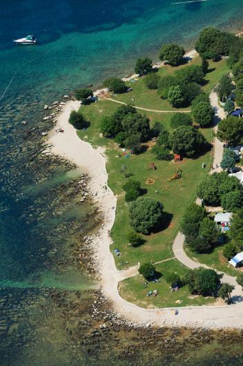 Maistra Camping Polari