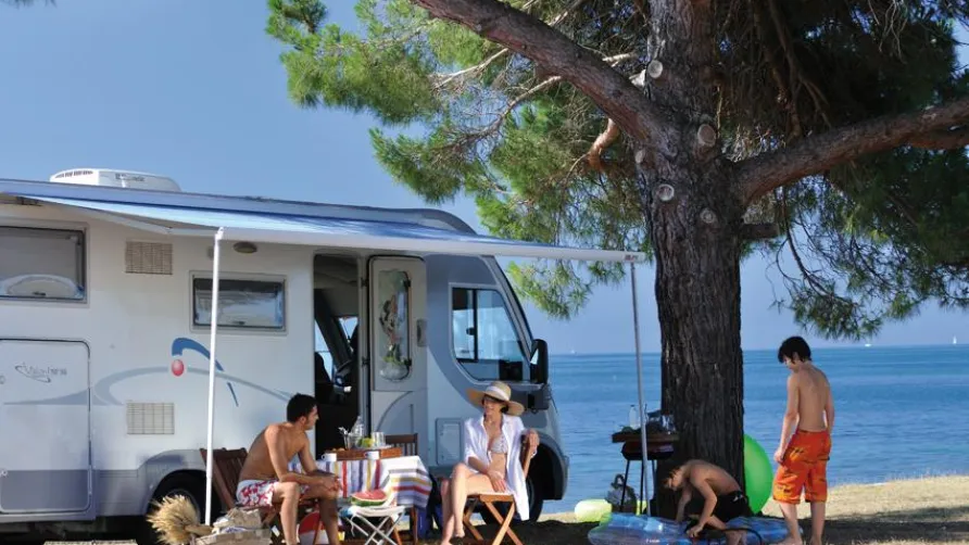 Maistra Camping Polari