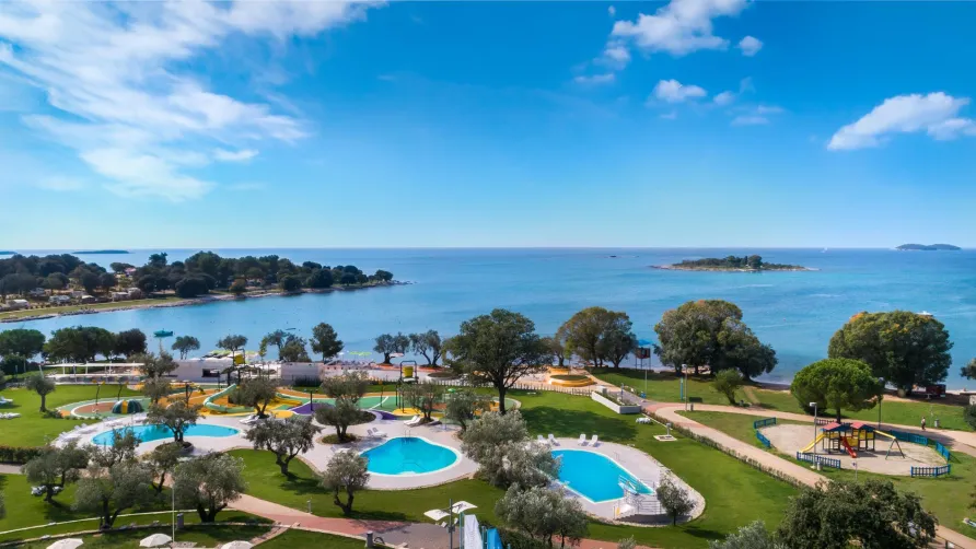 Maistra Camping Polari