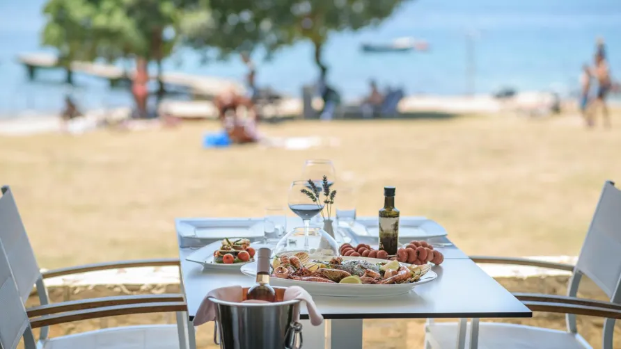 Maistra Camping Polari