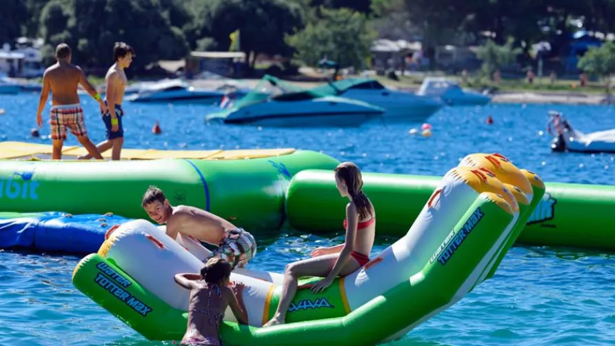 Maistra Camping Polari