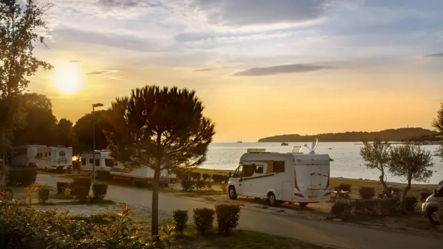 Maistra Camping Polari