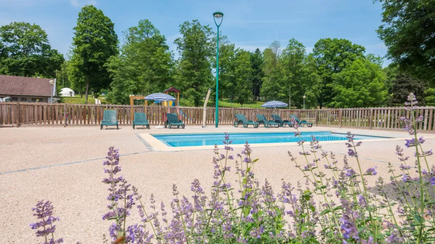Camping du Buisson