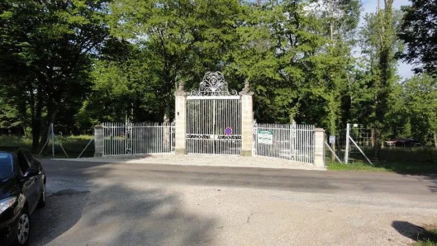 Camping du Buisson