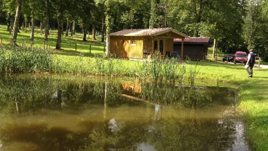 Camping du Buisson