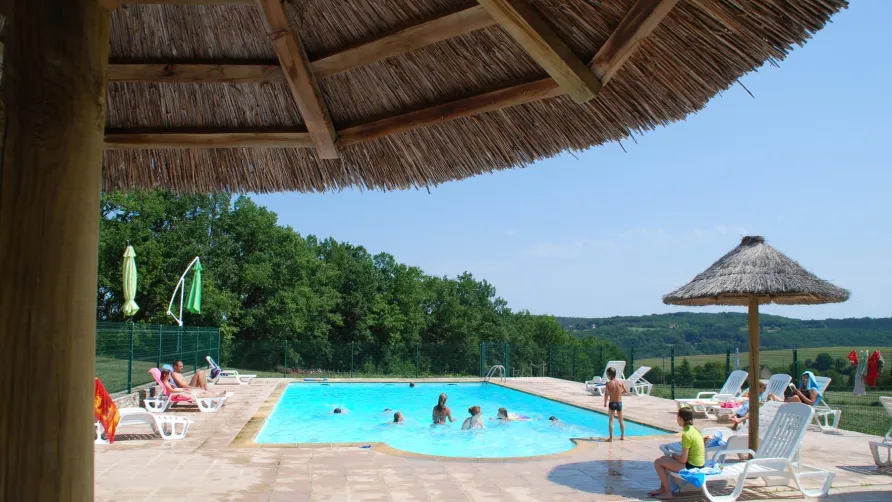 Domaine Les Pastourels - Via Natura