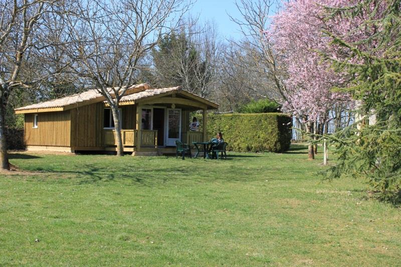 Domaine Les Pastourels - Via Natura