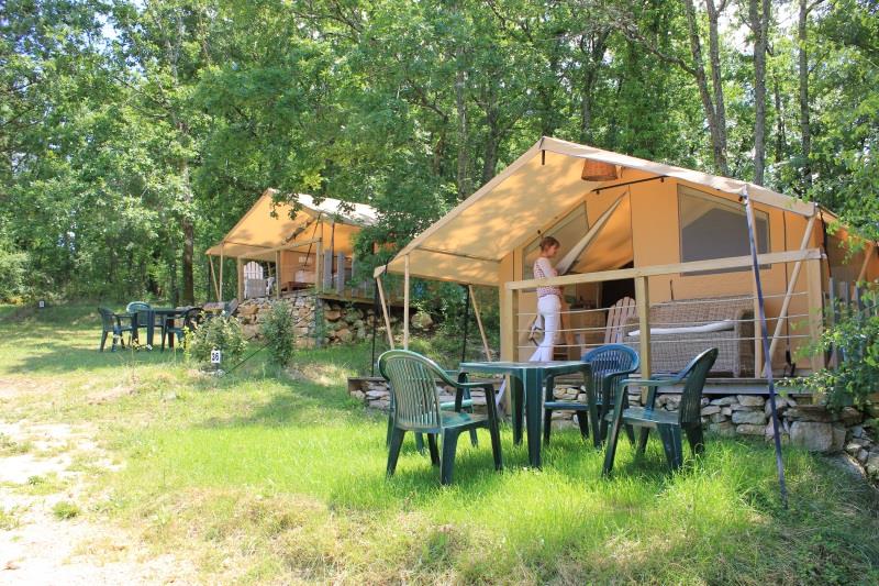 Domaine Les Pastourels - Via Natura