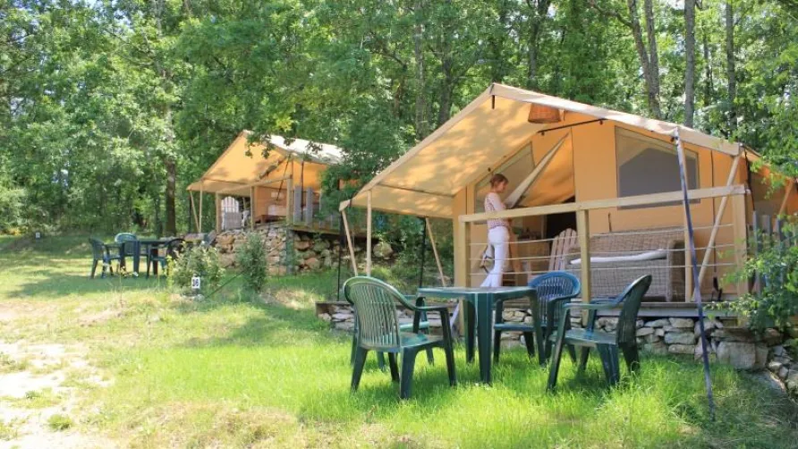 Domaine Les Pastourels - Via Natura