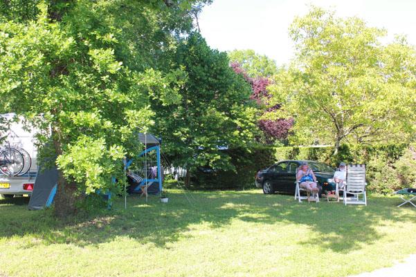 Domaine Les Pastourels - Via Natura