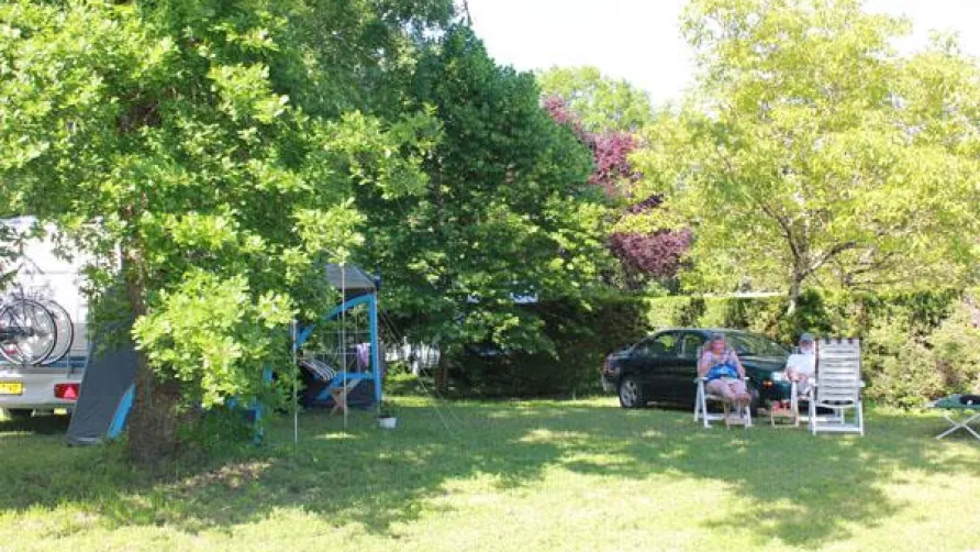 Domaine Les Pastourels - Via Natura