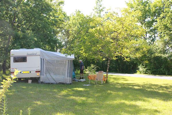 Domaine Les Pastourels - Via Natura