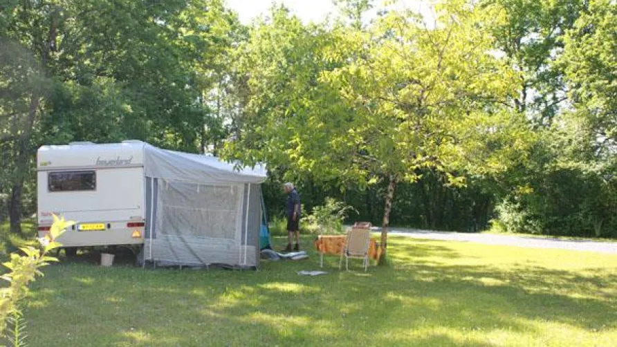 Domaine Les Pastourels - Via Natura