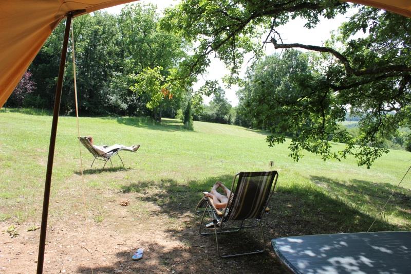 Domaine Les Pastourels - Via Natura