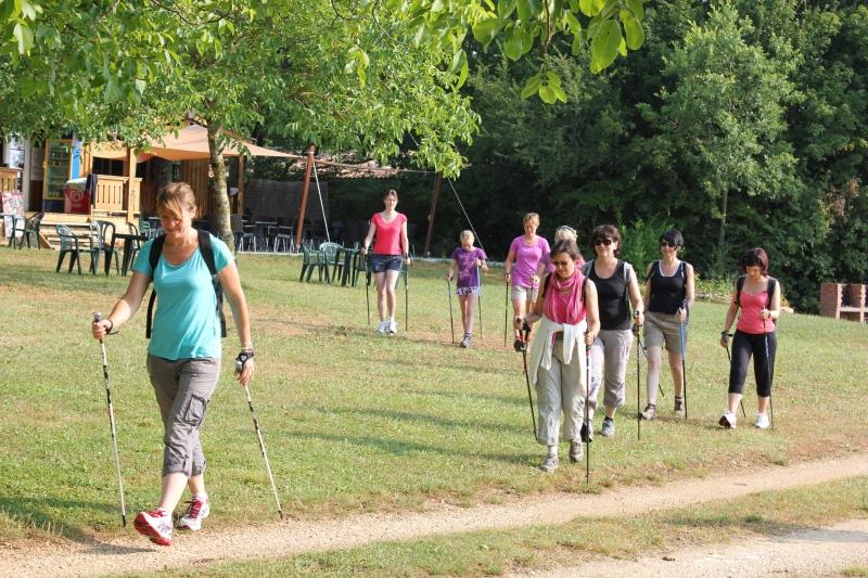 Domaine Les Pastourels - Via Natura