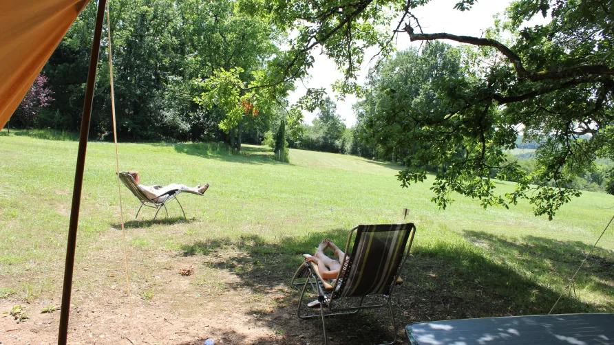 Domaine Les Pastourels - Via Natura