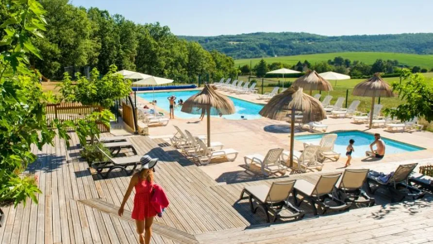 Domaine Les Pastourels - Via Natura