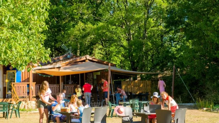 Domaine Les Pastourels - Via Natura