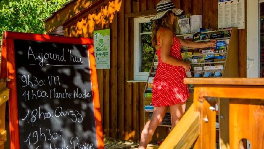 Domaine Les Pastourels - Via Natura