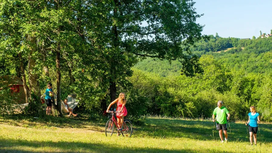 Domaine Les Pastourels - Via Natura