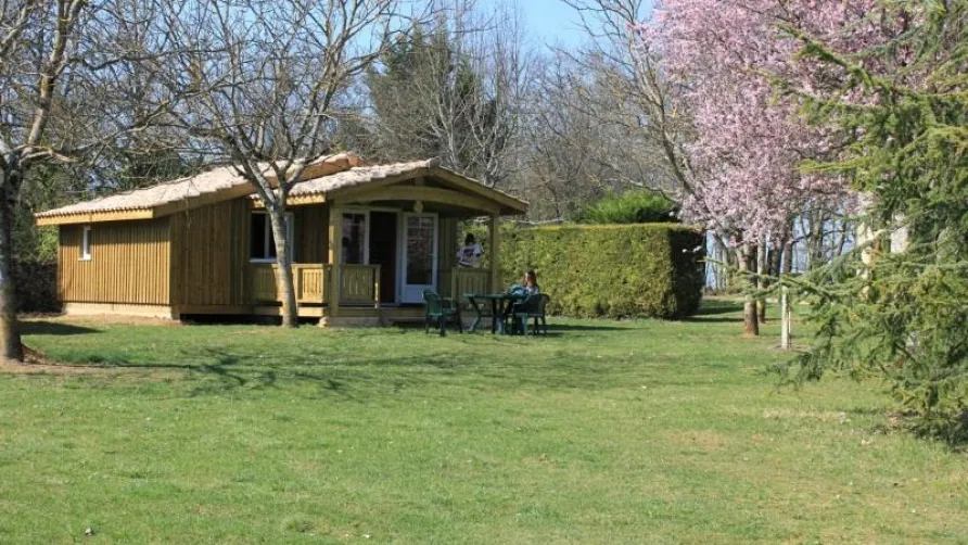 Domaine Les Pastourels - Via Natura