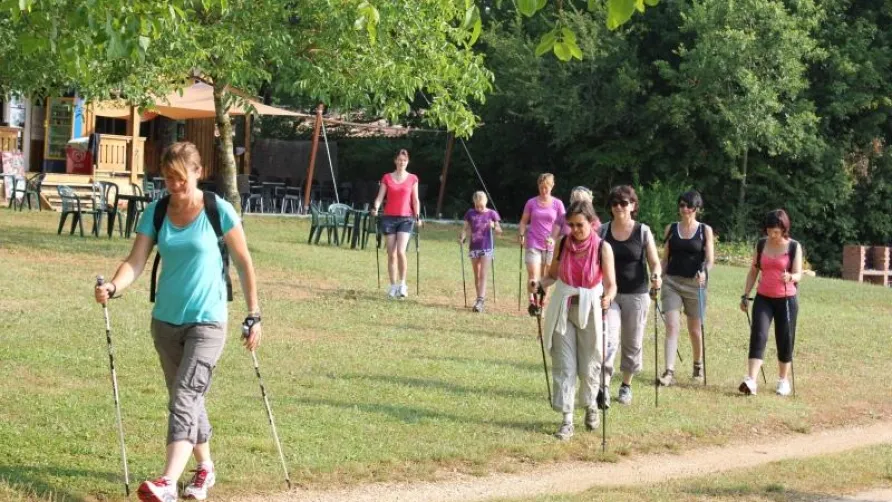 Domaine Les Pastourels - Via Natura