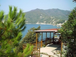 Camping Il Rospo