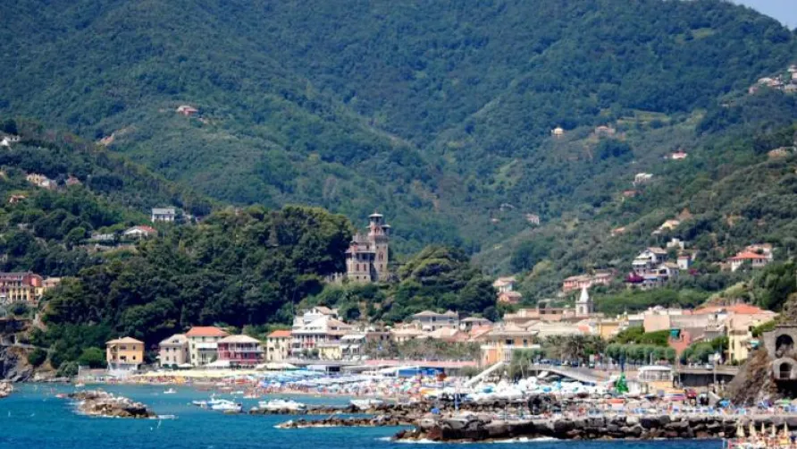 Camping Il Rospo