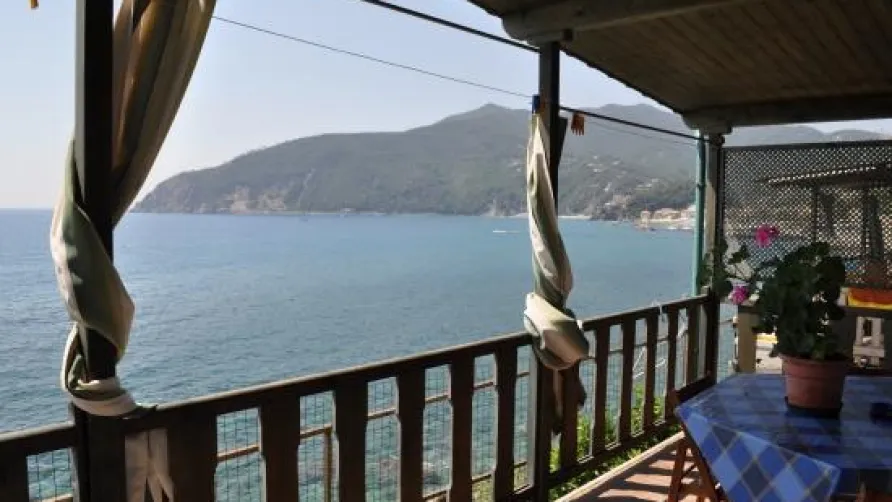 Camping Il Rospo