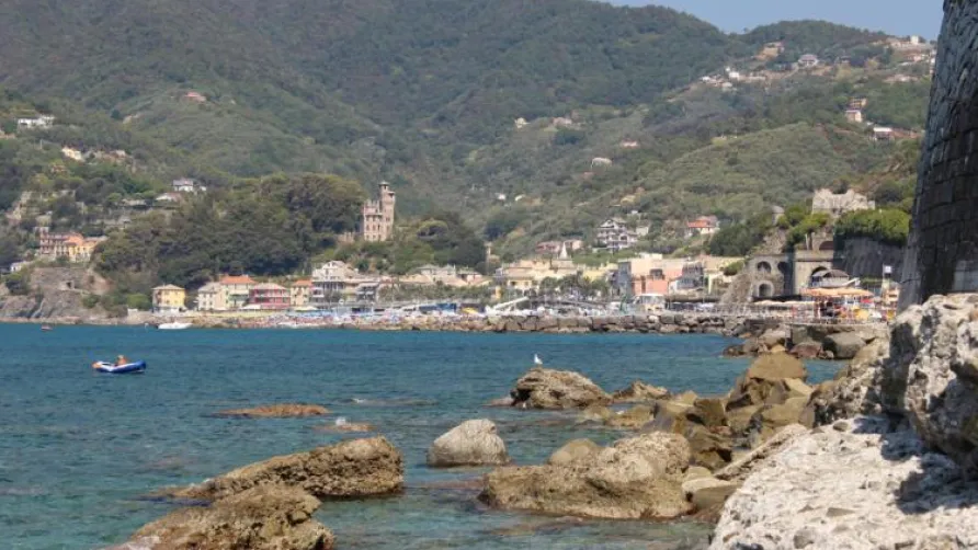 Camping Il Rospo
