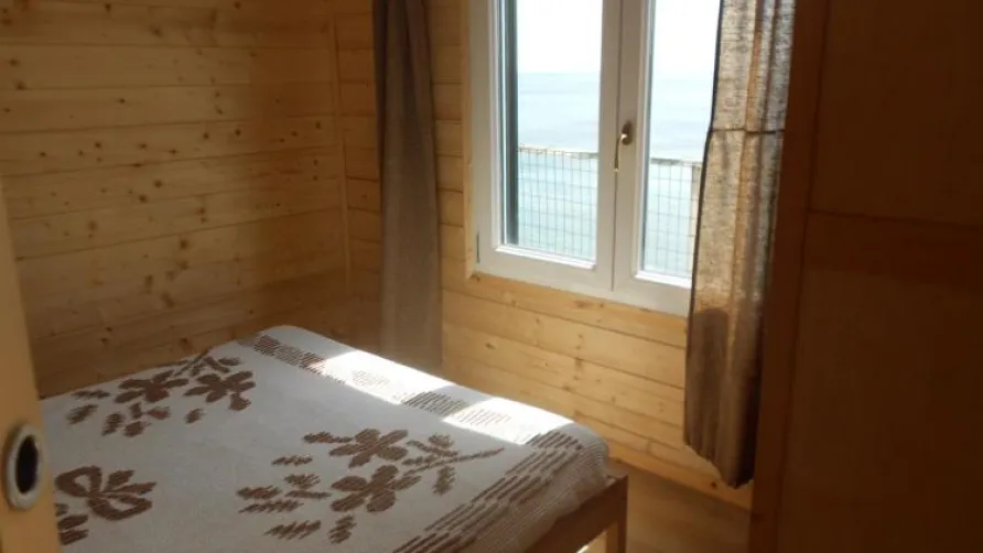 Camping Il Rospo