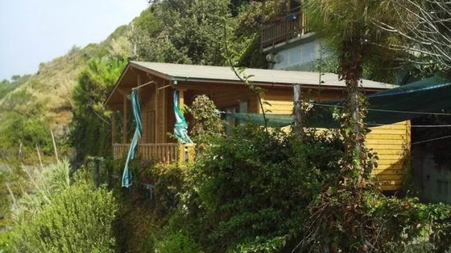 Camping Il Rospo