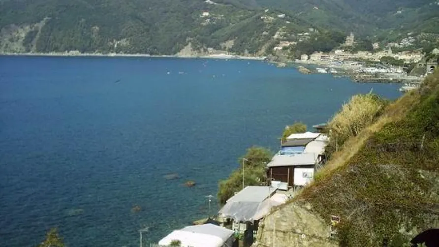Camping Il Rospo