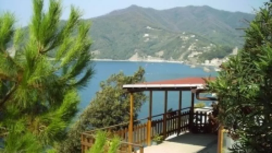 Camping Il Rospo