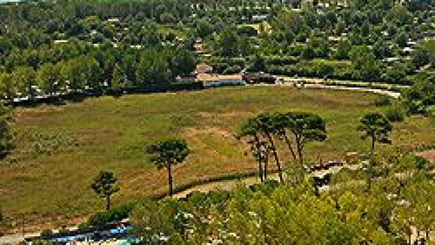 YELLOH! VILLAGE - DOMAINE SAINTE-CÉCILE
