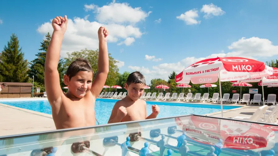 Capfun - Camping Le Village Parisien****