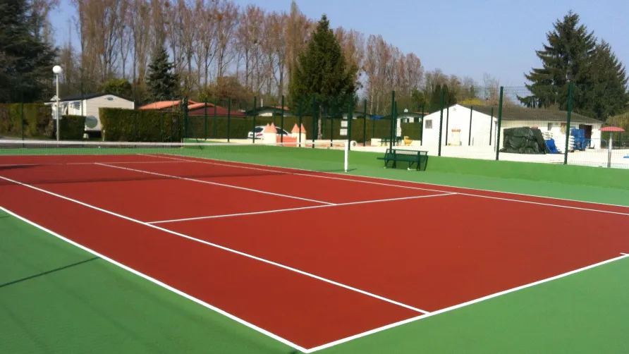 Capfun - Camping Le Village Parisien****