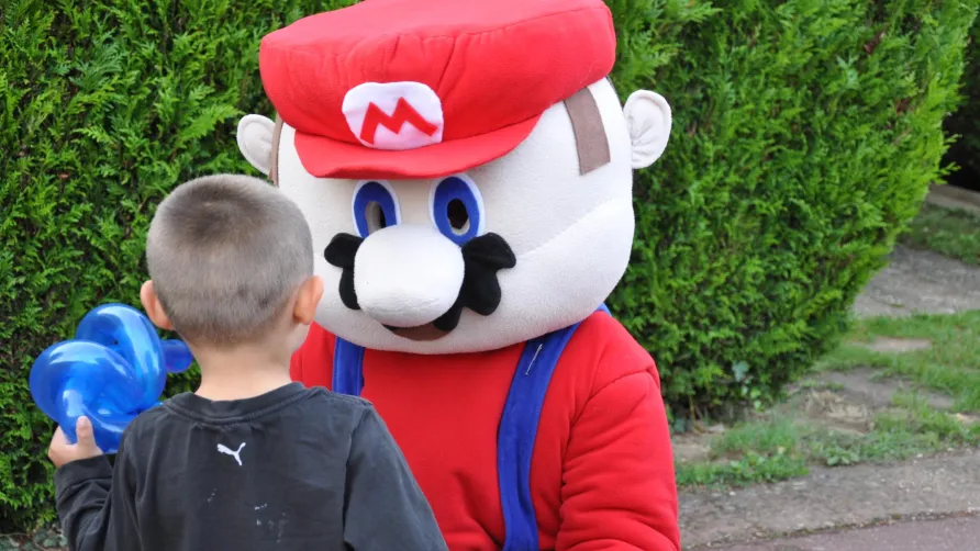 Capfun - Camping Le Village Parisien****