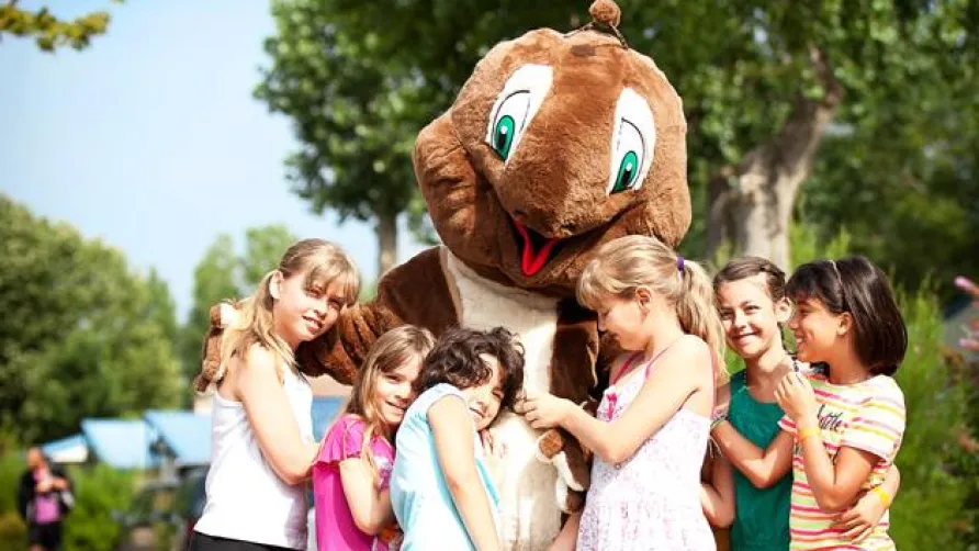 Capfun - Camping Le Village Parisien****