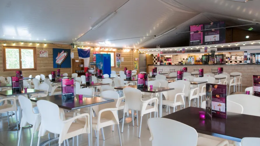 Capfun - Camping Le Village Parisien****
