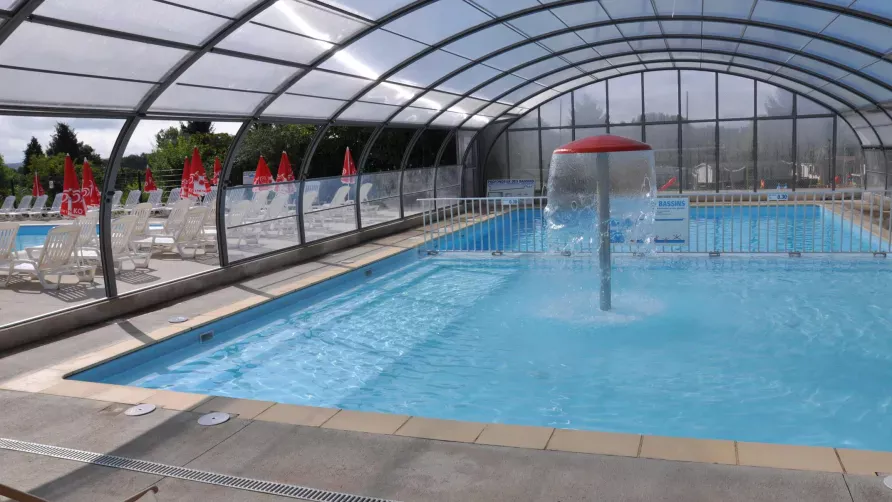 Capfun - Camping Le Village Parisien****