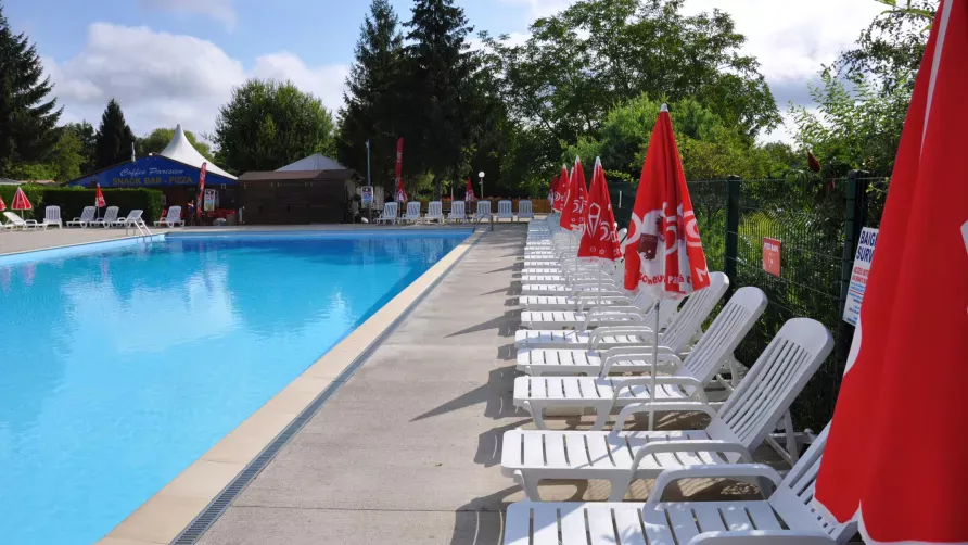Capfun - Camping Le Village Parisien****