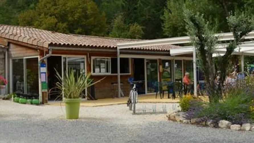 YELLOH! VILLAGE - LES RAMIÈRES
