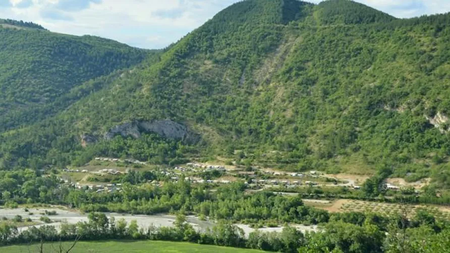 YELLOH! VILLAGE - LES RAMIÈRES
