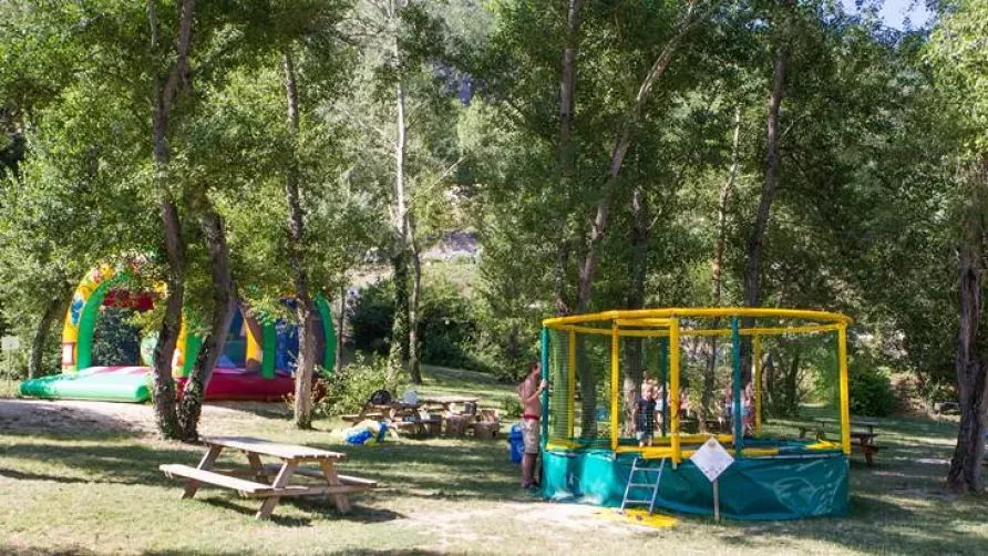 YELLOH! VILLAGE - LES RAMIÈRES