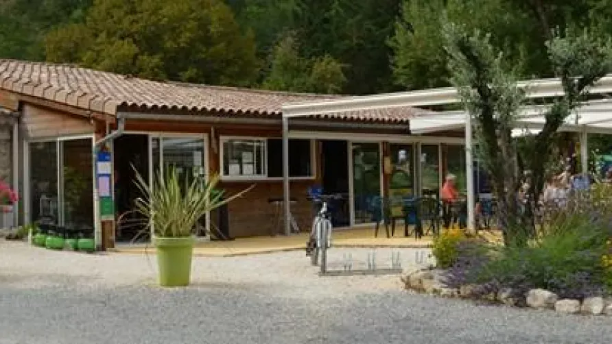 YELLOH! VILLAGE - LES RAMIÈRES