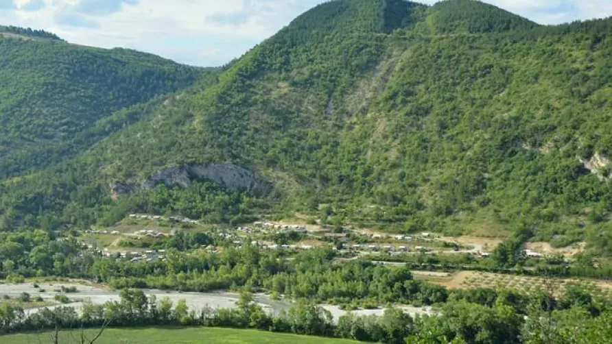 YELLOH! VILLAGE - LES RAMIÈRES